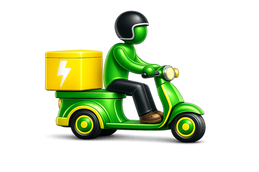 Express Bike