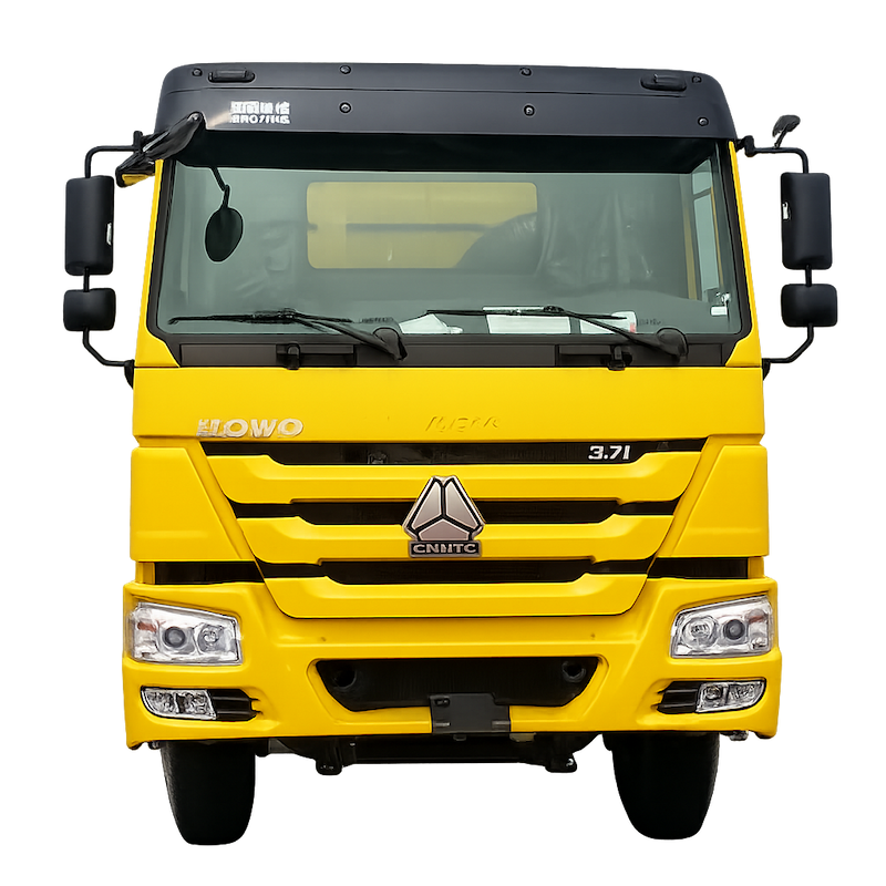 Construction Truck