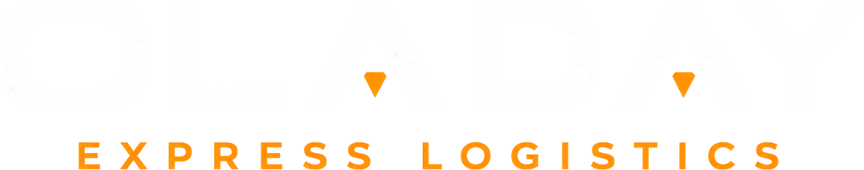 OLADAY Express Logistics