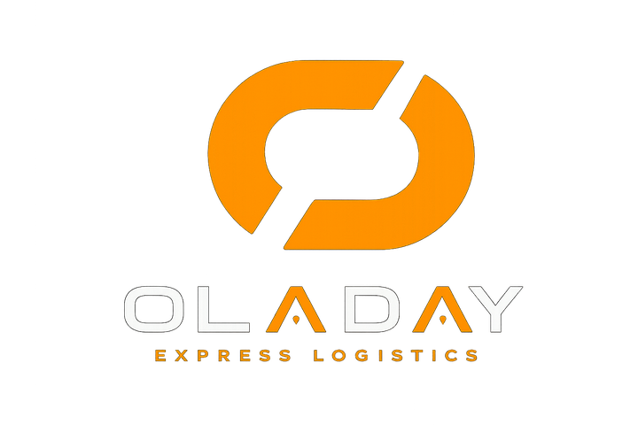 OLADAY Express Logistics